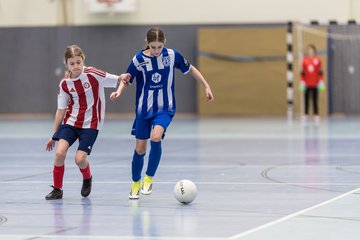 Bild 250 - wDJ Power Girls Cup Suederelbe
